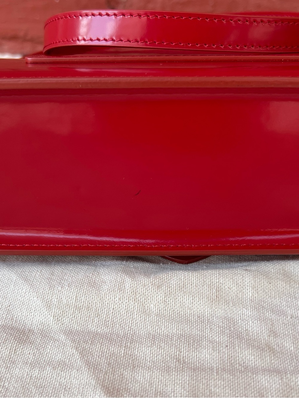 Jacquemus Le Grand Bambino - Authentic - Picture 12 of 15
